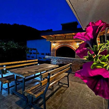 Kuca Za Odmor Ceif Villa Dropci Esterno foto