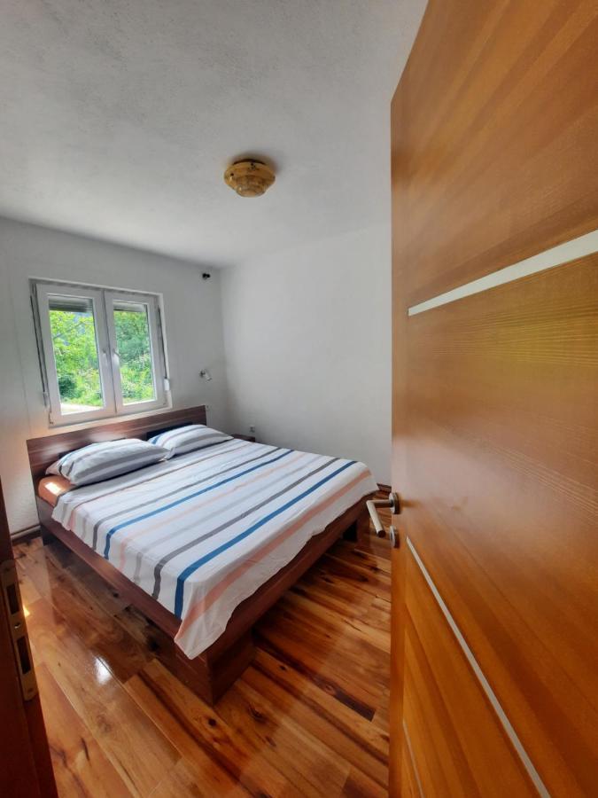 Kuca Za Odmor Ceif Villa Dropci Esterno foto