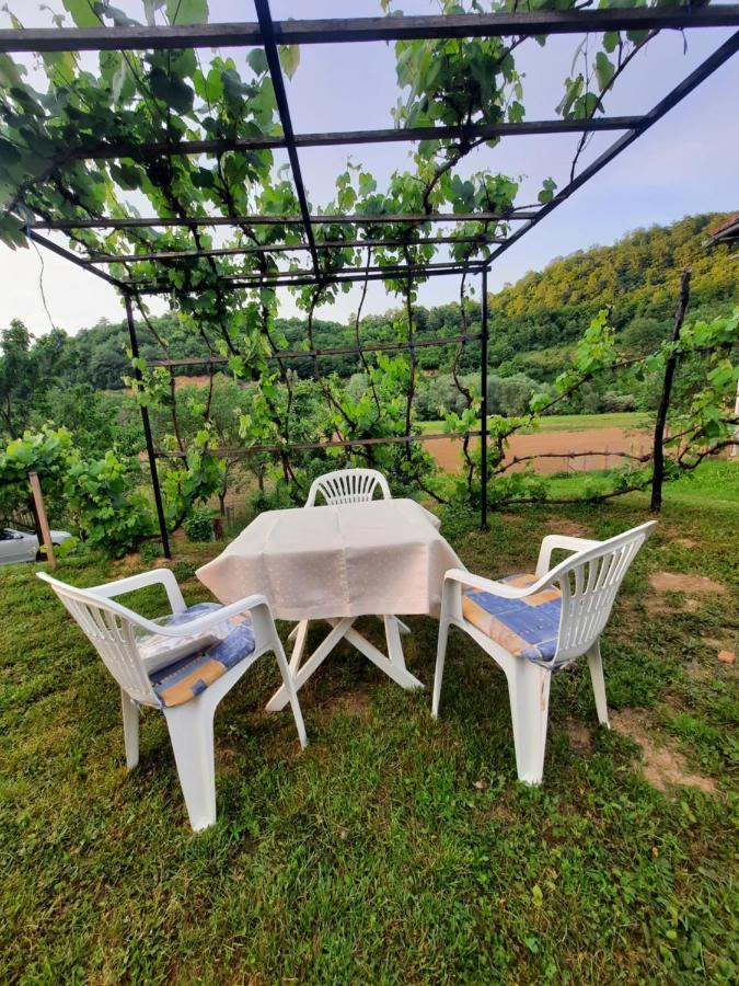 Kuca Za Odmor Ceif Villa Dropci Esterno foto