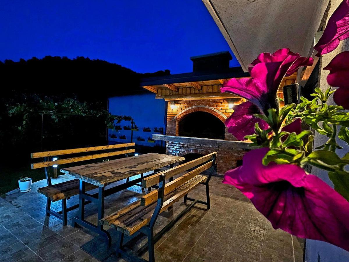 Kuca Za Odmor Ceif Villa Dropci Esterno foto
