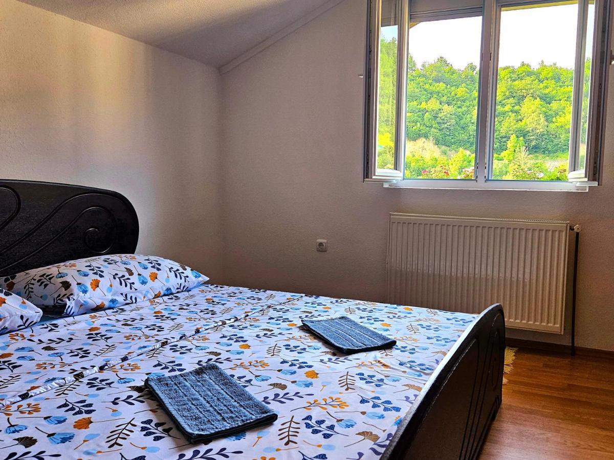 Kuca Za Odmor Ceif Villa Dropci Esterno foto