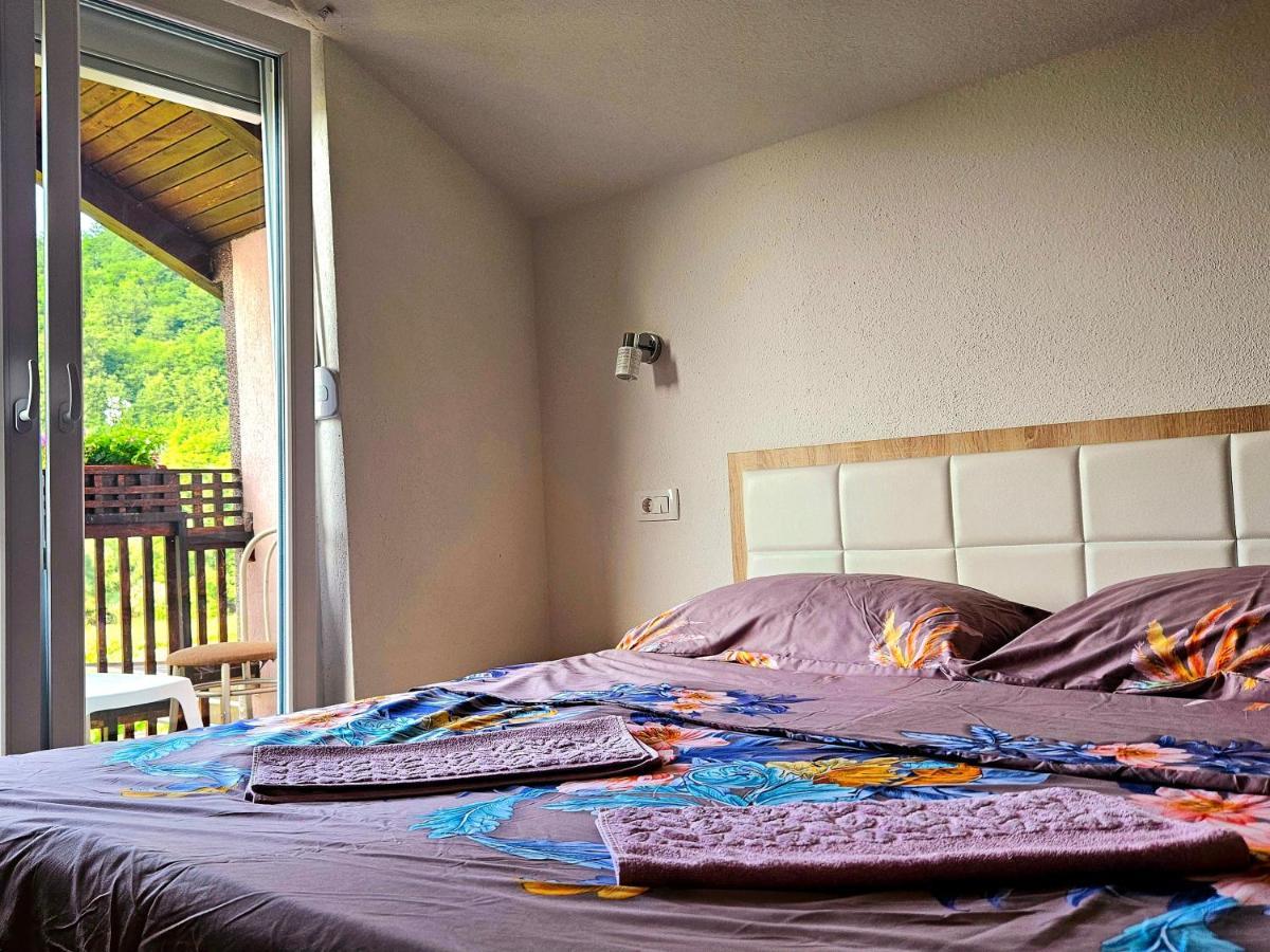 Kuca Za Odmor Ceif Villa Dropci Esterno foto
