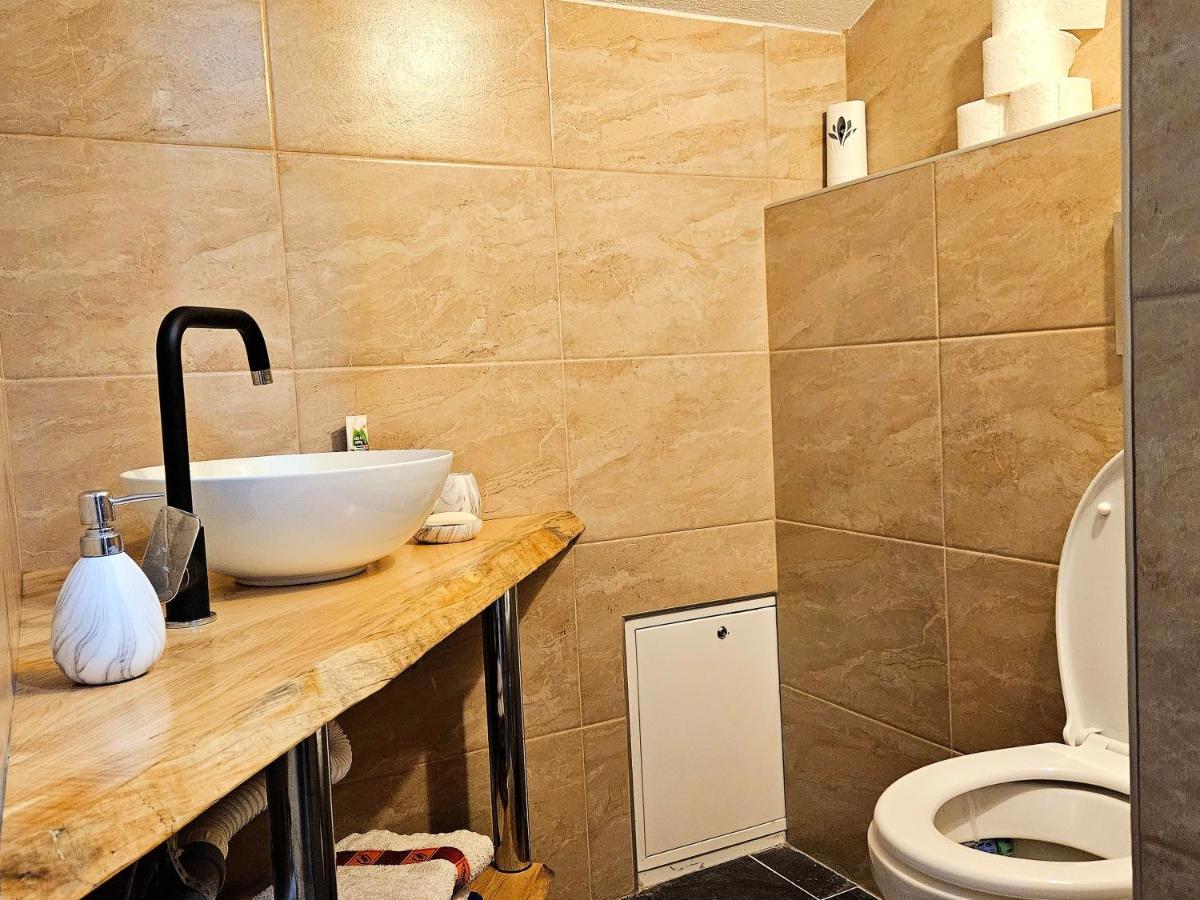 Kuca Za Odmor Ceif Villa Dropci Esterno foto
