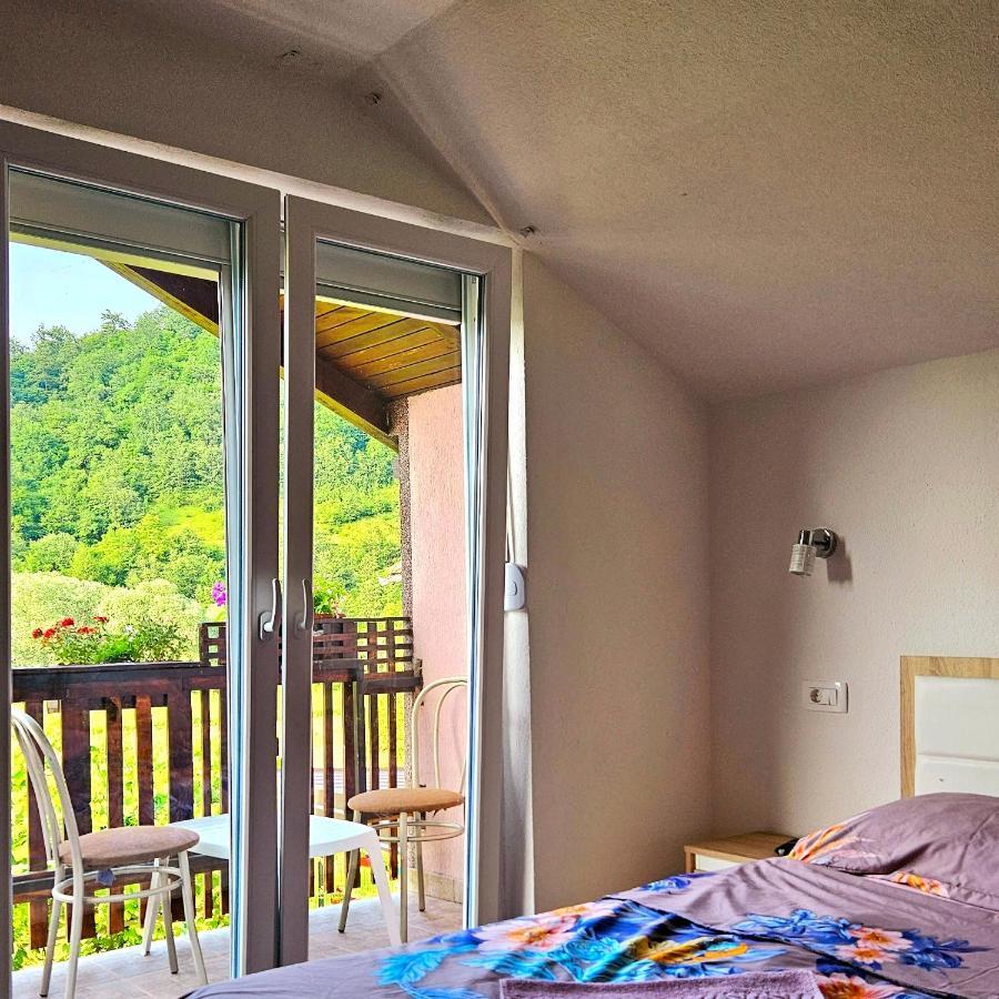 Kuca Za Odmor Ceif Villa Dropci Esterno foto